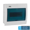 KANLUX KDB-F08T puszka rozdzielcza podtynkowa