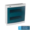 KANLUX KDB-F24T puszka rozdzielcza podtynkowa