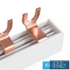 KANLUX KBBU-3x4 szyna grzebieniowa