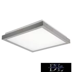 Lampa KANLUX TYBIA LED 38W-NW GY