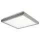 Lampa KANLUX TYBIA LED 38W-NW-SE GY