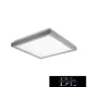 Lampa KANLUX TYBIA LED 25W-NW GY