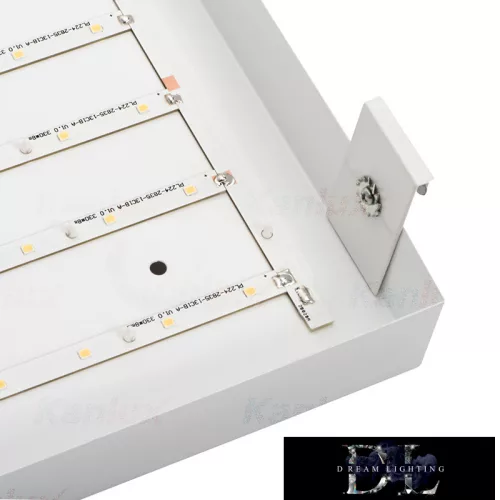 Lampa KANLUX TYBIA LED 25W-NW GY