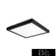 Lampa KANLUX TYBIA LED 25W-NW B