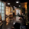 Lampa KANLUX TYBIA LED 25W-NW B