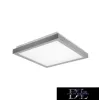 Lampa KANLUX TYBIA LED 25W-NW SE GY