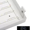 Lampa KANLUX TYBIA LED 25W-NW SE GY