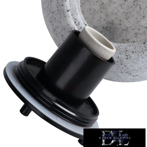 Lampa KANLUX STONO 20 N E27