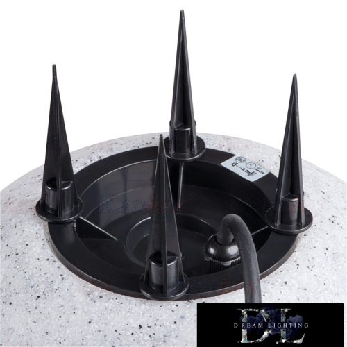 Lampa KANLUX STONO 20 N E27