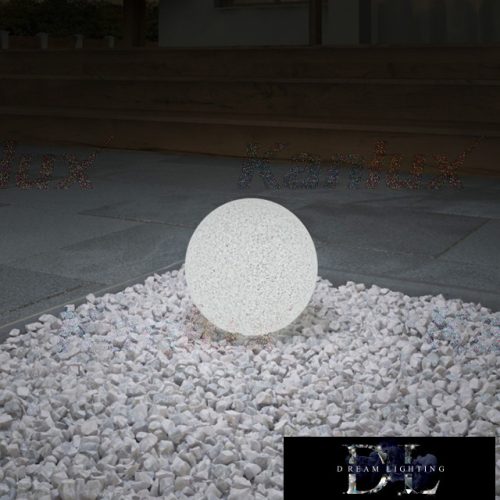 Lampa KANLUX STONO 20 N E27