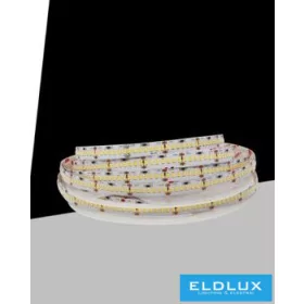   Taśma LED UNIVERSO CCT DC:24V 2835-238D 15W-1650lm/metr CCT IP20 10mm x 5 metrów 3 lata