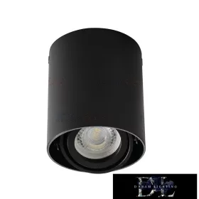 Lampa KANLUX TOLEO DTO50-B GU10