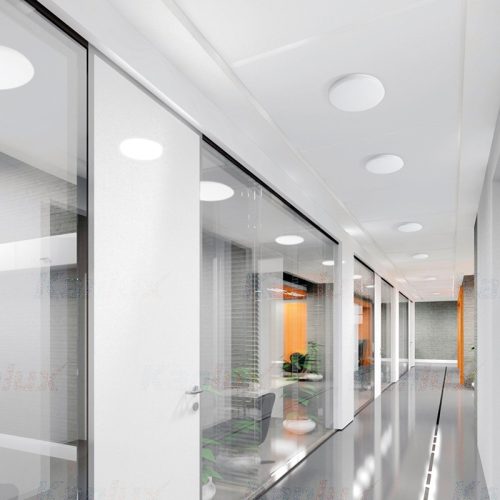 Lampa KANLUX VARSO LED 18W-NW-O-SE