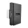 Gniazdo HDMI LECCE ANTRACYT