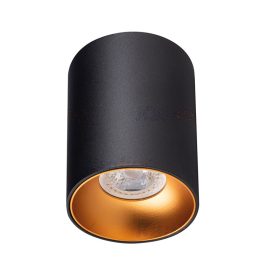 Lampa KANLUX RITI GU10 B/G GU10