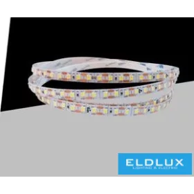  Taśma LED UNIVERSO DC:24V 2835-120D 10 W-975 lm/metr 4000 K IP20 8 mm x 10 metrów 3 lata