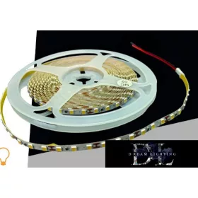   Taśma LED UNIVERSO 2835-120D 12 V 10 W-900 lm/m 3000 K IP20 5000 x 5 mm