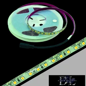   Taśma LED UNIVERSO 2835-120D 12 V 10 W-1100 lm/m 3000 K IP55 8 mm x 5 m