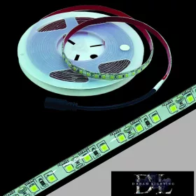   Taśma LED UNIVERSO 2835-120D 12 V 8,6 W-946 lm/m 6500 K IP55 8 mm x 5 m