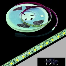   Taśma LED UNIVERSO 2835-120D 12 V 9,8 W-1078 lm/m 4000 K IP55 8 mm x 5 m