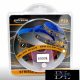 UNIVERSO Elastyczna taśma LED 12 V 2835-60D-5 W-450 lm/m 6500 K IP20 5 m