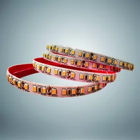 Taśma LED UNIVERSO 2835-120D 24 V 12 W/m 3000 K IP20 10 m