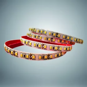 Taśma LED UNIVERSO 2835-120D 24 V 12 W/m 4000 K IP20 10 m