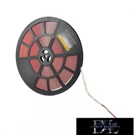 Taśma LED UNIVERSO 2835-120D 24 V 12 W/m 3000 K IP20 50 m