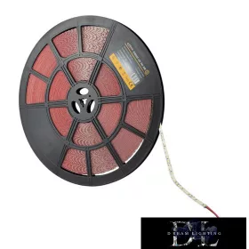Taśma LED UNIVERSO 2835-120D 24 V 12 W/m 4000 K IP20 50 m