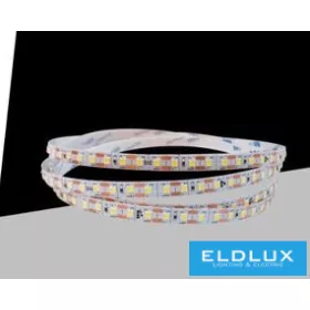   Taśma LED UNIVERSO DC:24V 2835-120D 10 W-975 lm/metr 3000 K IP20 8 mm x 50 metrów 1 cm-możliwość cięcia 3 lata
