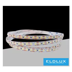   Taśma LED UNIVERSO DC:24V 2835-120D 10 W-975 lm/metr 6500 K IP20 8 mm x 50 metrów 1 cm-cięta 3 lata