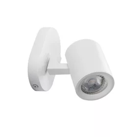 Lampa KANLUX LAURIN EL-1O W GU10