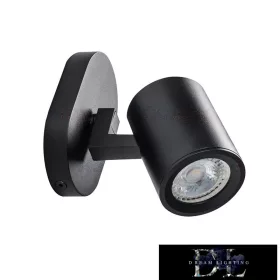 Lampa KANLUX LAURIN EL-1O B GU10