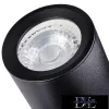 Lampa KANLUX LAURIN EL-1O B GU10