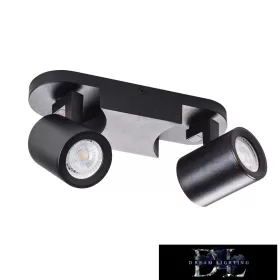 Lampa KANLUX LAURIN EL-2I B GU10