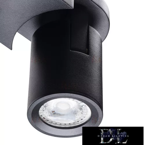 Lampa KANLUX LAURIN EL-2I B GU10
