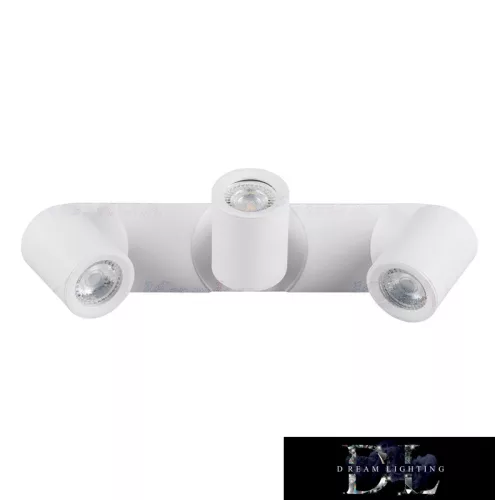 KANLUX LAURIN EL-3I W lampa GU10