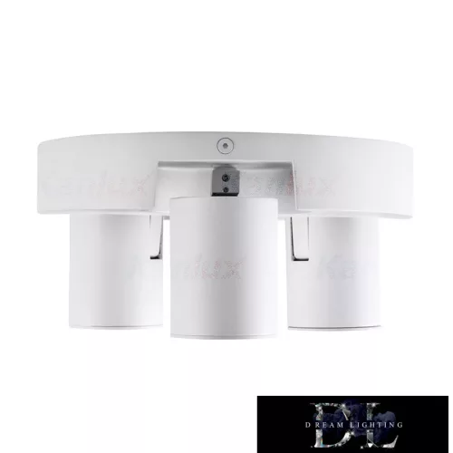 KANLUX LAURIN EL-3O W lampa GU10