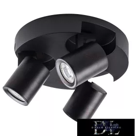 KANLUX LAURIN EL-3O B lampa GU10