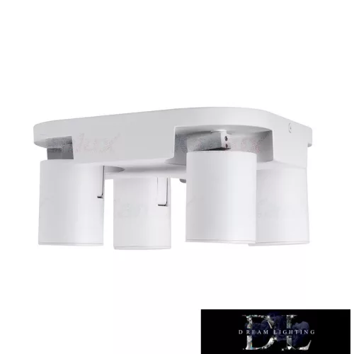 KANLUX LAURIN EL-4O W lampa GU10