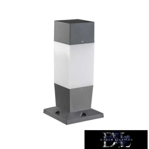 Lampa KANLUX INVO OP 47-L-GR E27