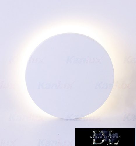 Lampa KANLUX FORRO LED EL 8W-W