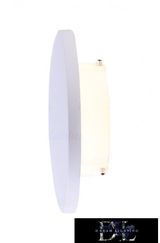 Lampa KANLUX FORRO LED EL 8W-W
