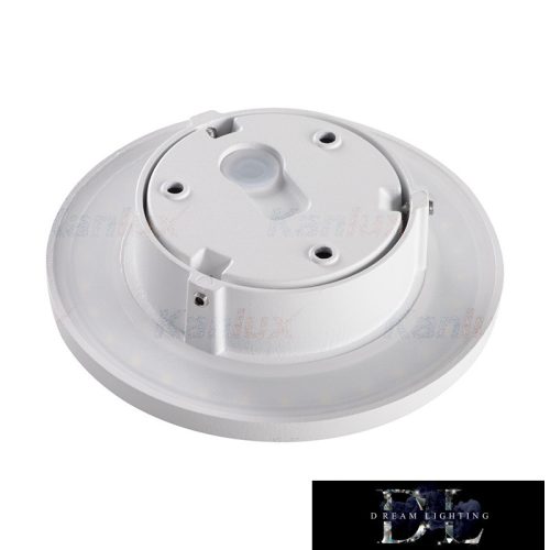 Lampa KANLUX FORRO LED EL 8W-W