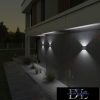 Lampa KANLUX GARTO LED EL 8W-W