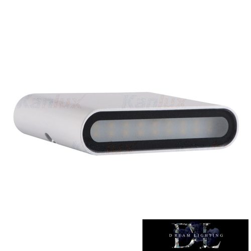 Lampa KANLUX GARTO LED EL 8W-W