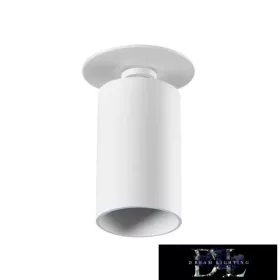 Lampa KANLUX CHIRO GU10 DTO-W GU10