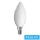KANLUX XLED C35E14 4,5W-WW E14 2700K 468 lm