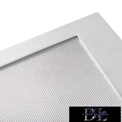 Lampa KANLUX BLINGO RU38W 6060NW 4000k 3800lm UGR<19