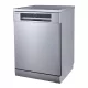 ELMARK EL-12/U7635S ZMYWARKA DO Naczyń 60 CM